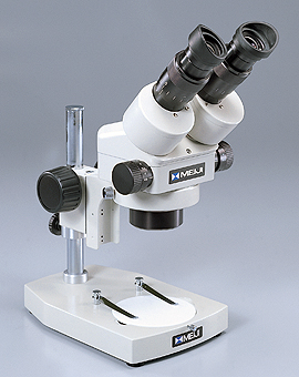 meiji明治emz系列双眼实体显微镜